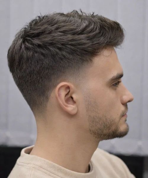 Classic taper