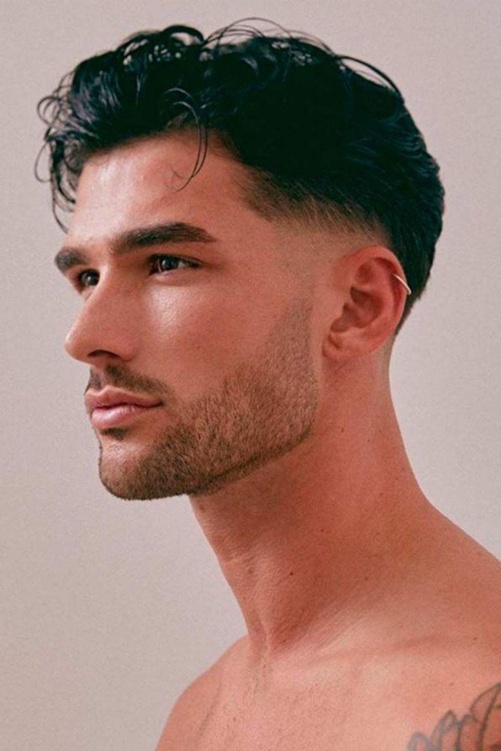 Pompadour