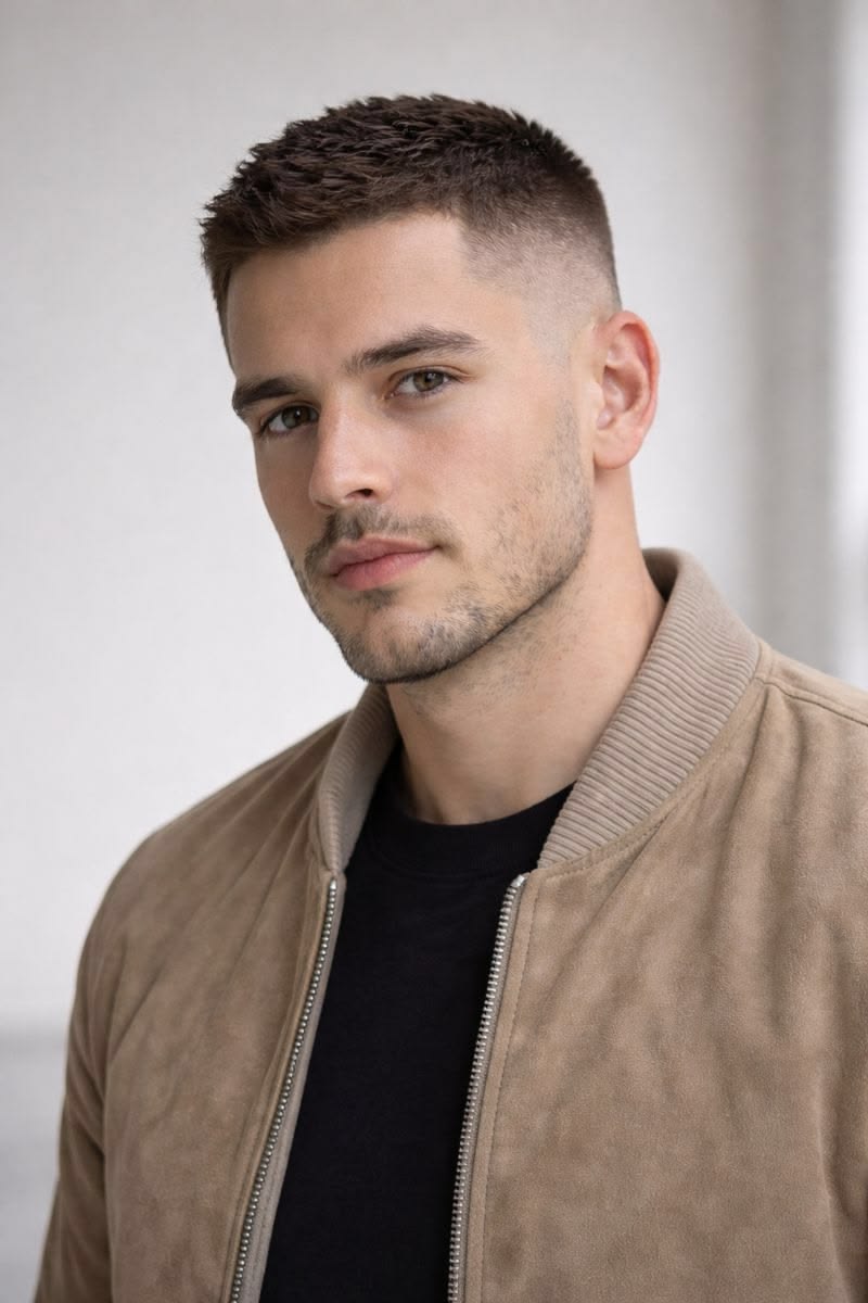 High fade